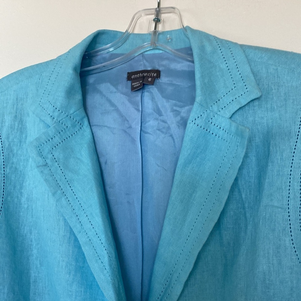 Jacket - Picture 3 of 5